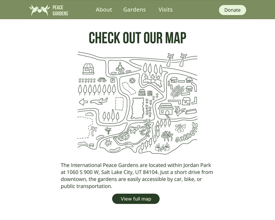 Visit Page