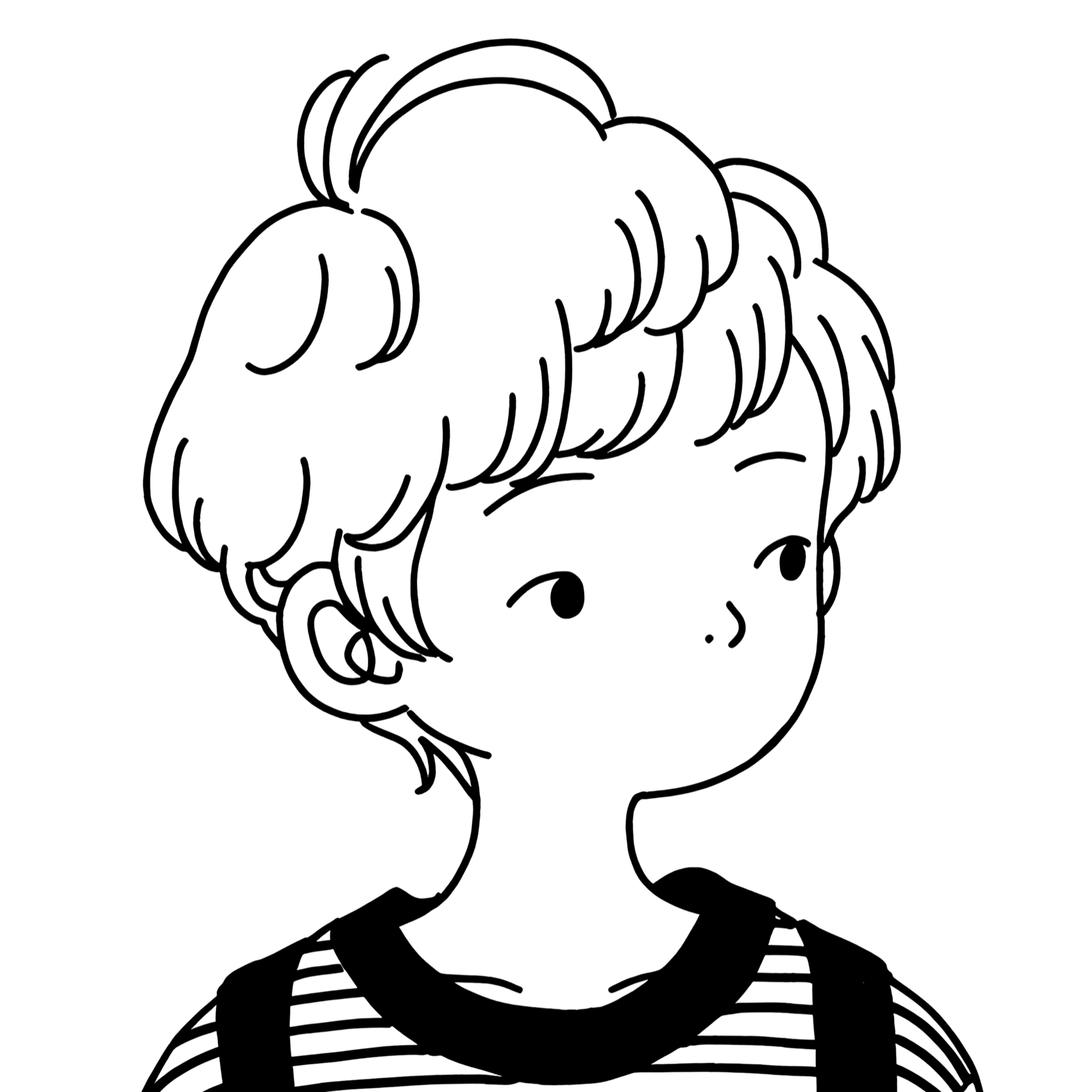 Peter, 23